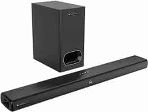 Best Home Theater System Under 10000 In India